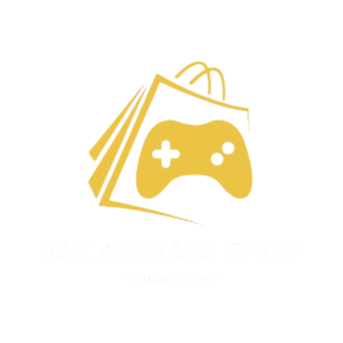 MR AISSAM SHOP